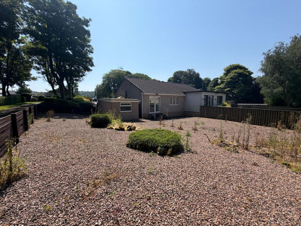 House in Bradford, Lees, Cross Roads - View 2