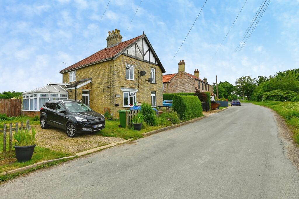 Main image of property: St. Pauls Road South, Walton Highway, Wisbech