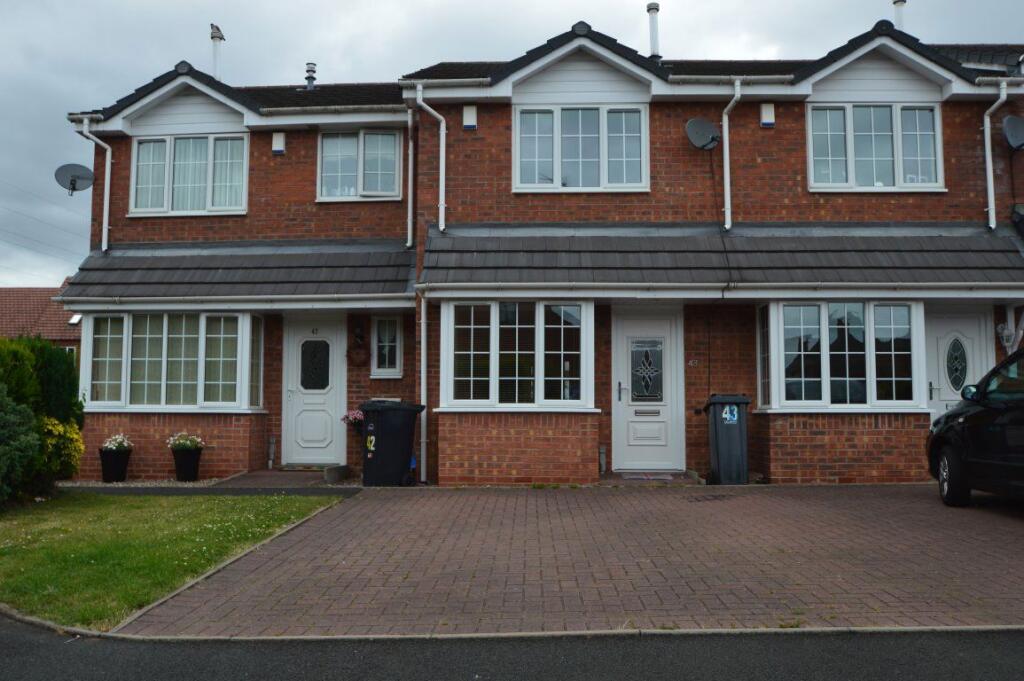 Main image of property: Primrose Park, Pensnett