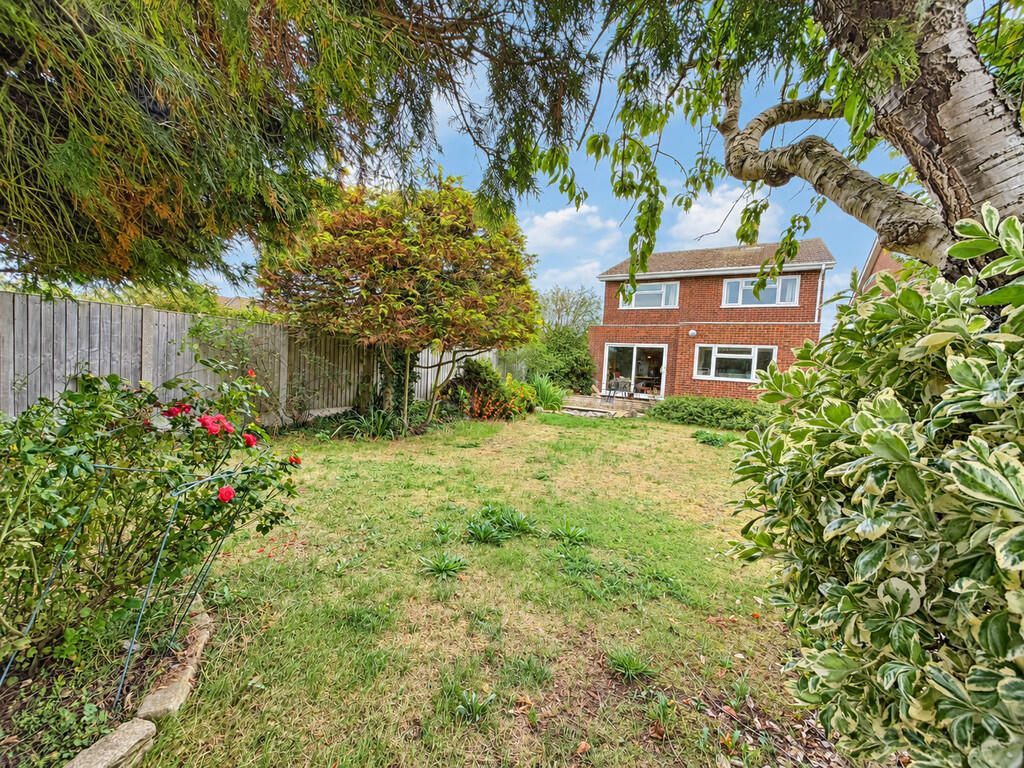 House in Northill, Upper Caldecote - View 3