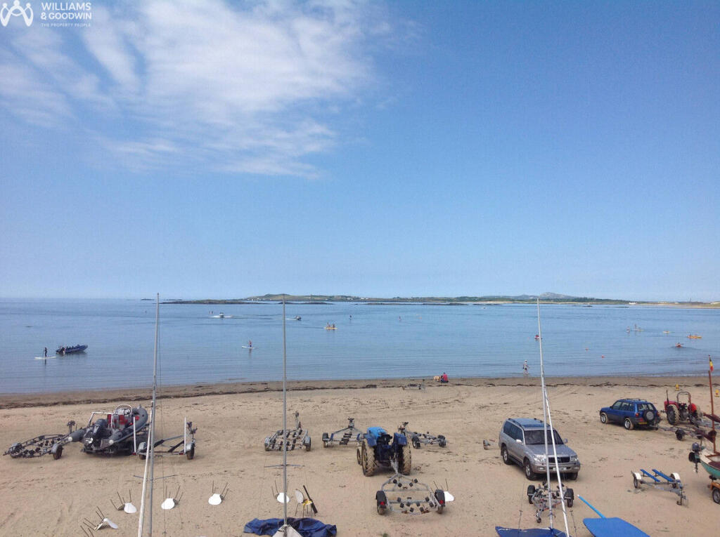 Main image of property: High Street, Rhosneigr, Anglesey, LL64