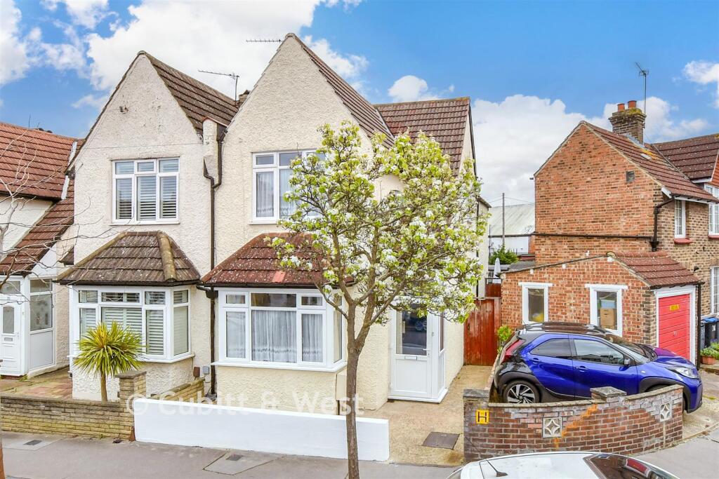 Main image of property: Woodside Court Road, Croydon, Surrey
