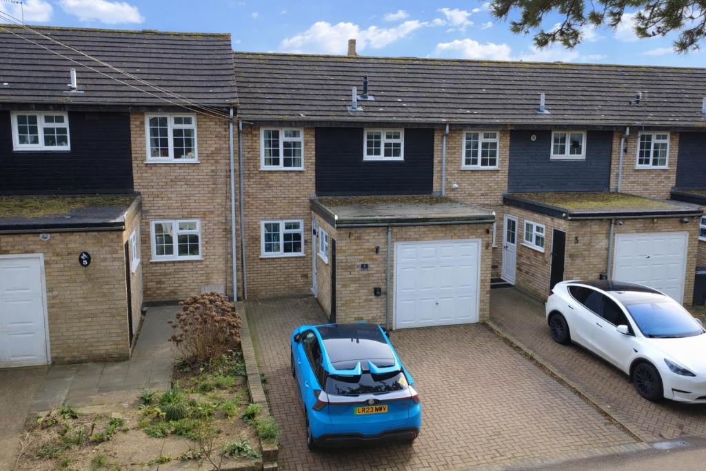 Main image of property: Pine Tree Close, Old Town, Hemel Hempstead