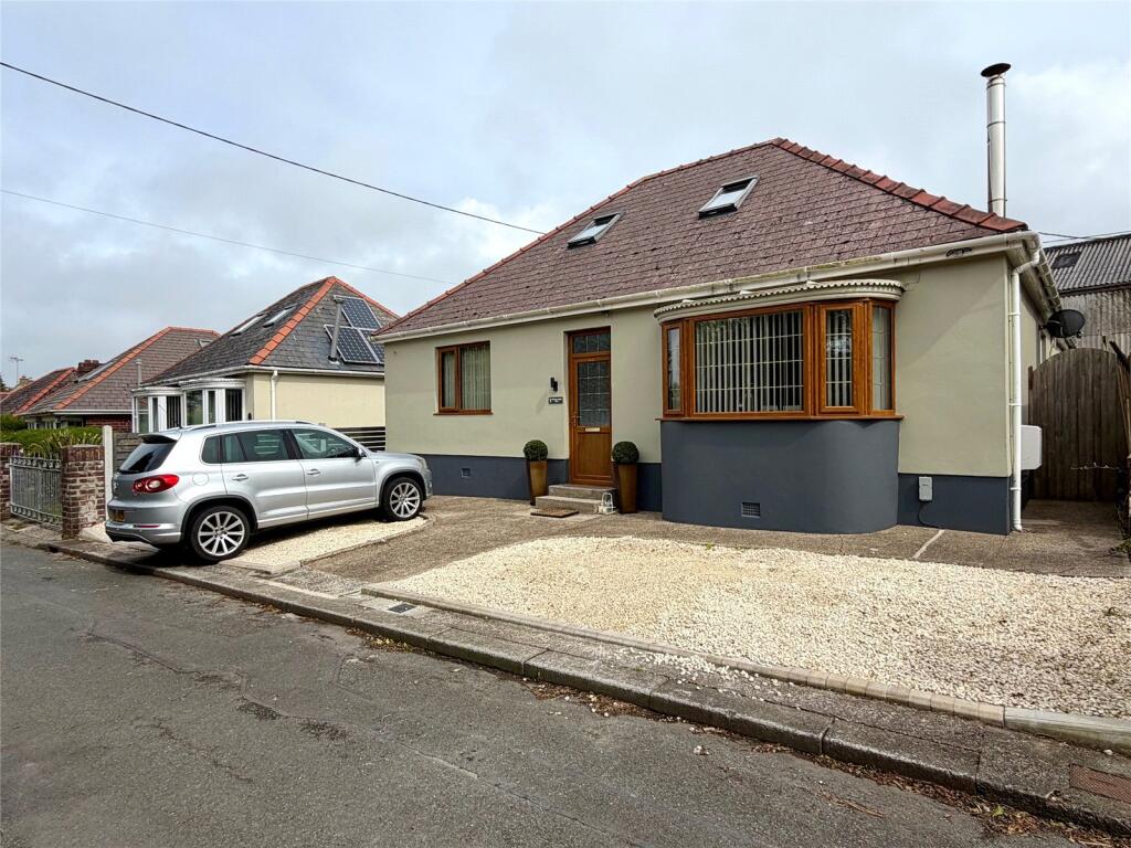 Main image of property: Priory Lodge Drive, Milford Haven, Pembrokeshire, SA73