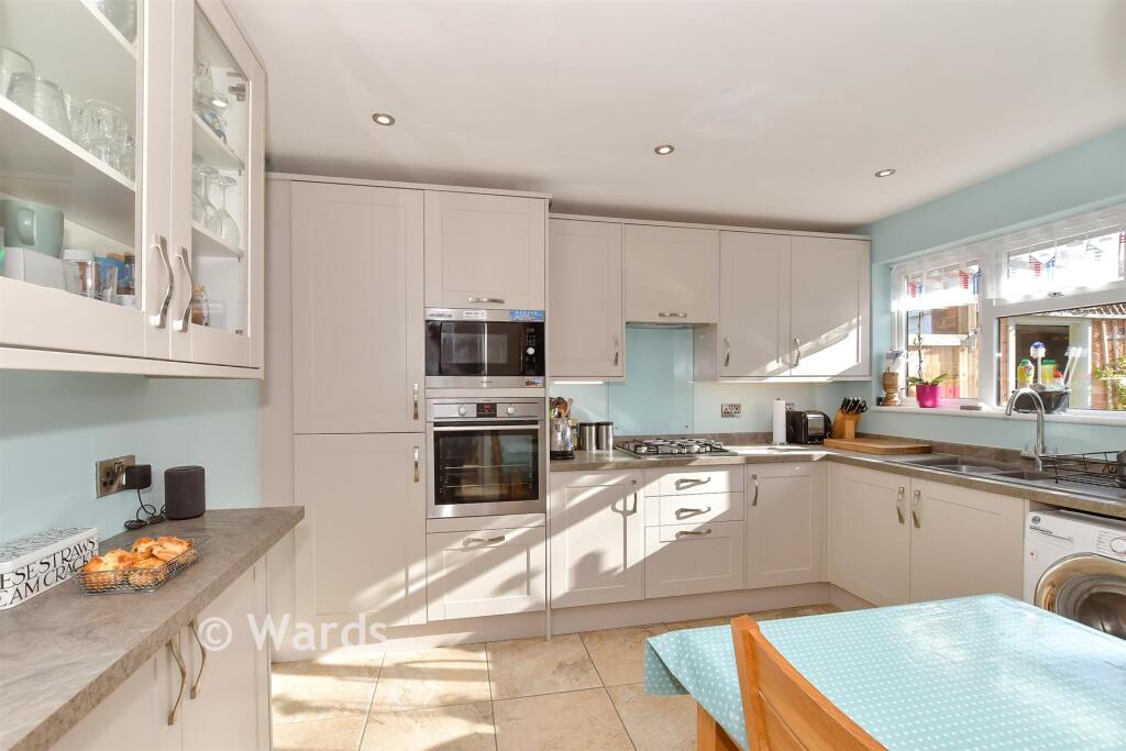 Main image of property: Cherry Gardens, Herne Bay, Kent