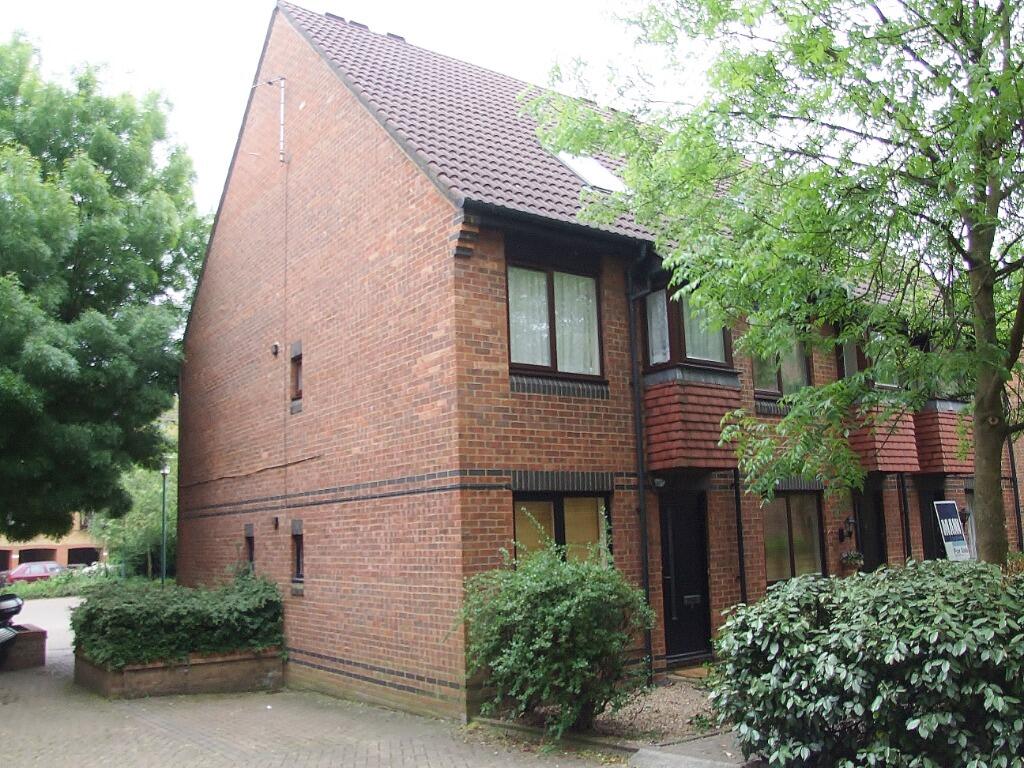 Main image of property: Marlins Close, off Turnpike Lane, Sutton, SM1