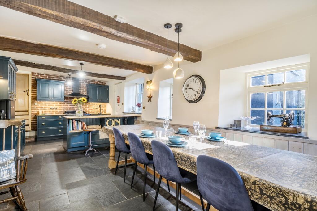Main image of property: South Street, Great Torrington, EX38
