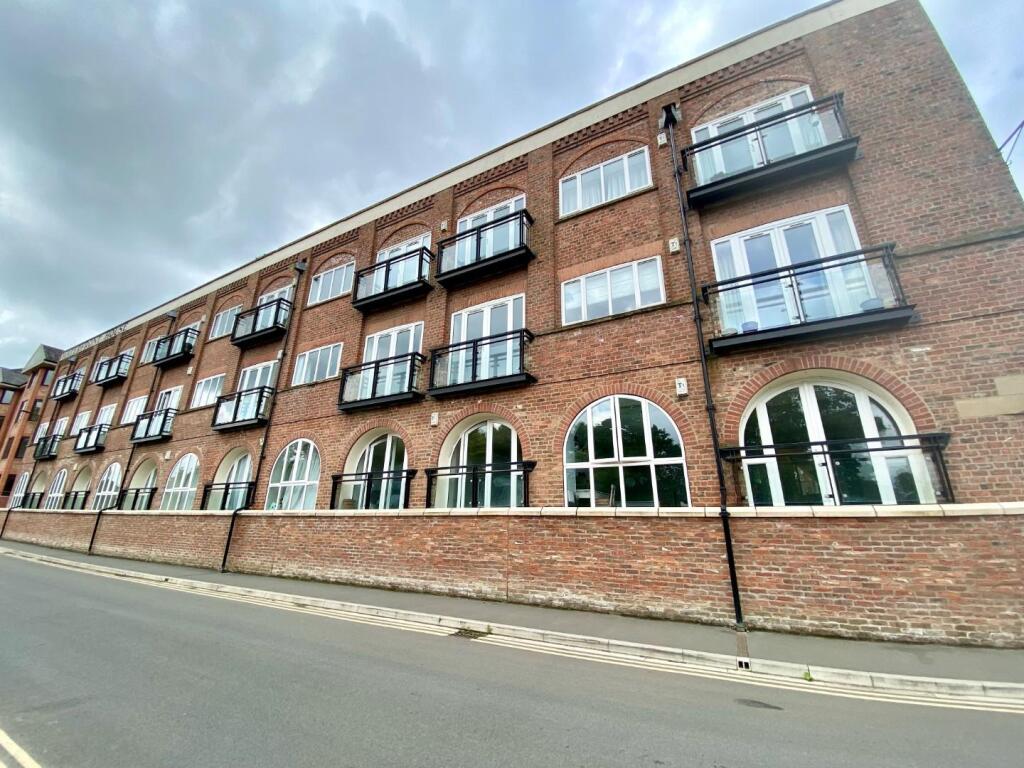 Main image of property: Waterfront House, York