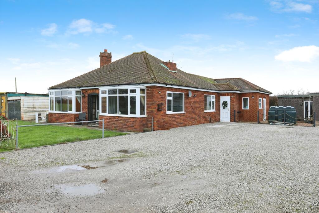 Main image of property: Owston Ferry, Doncaster, DN9