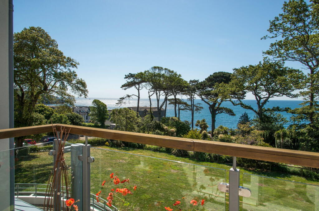 Main image of property: Gyllyngdune Manor, Falmouth