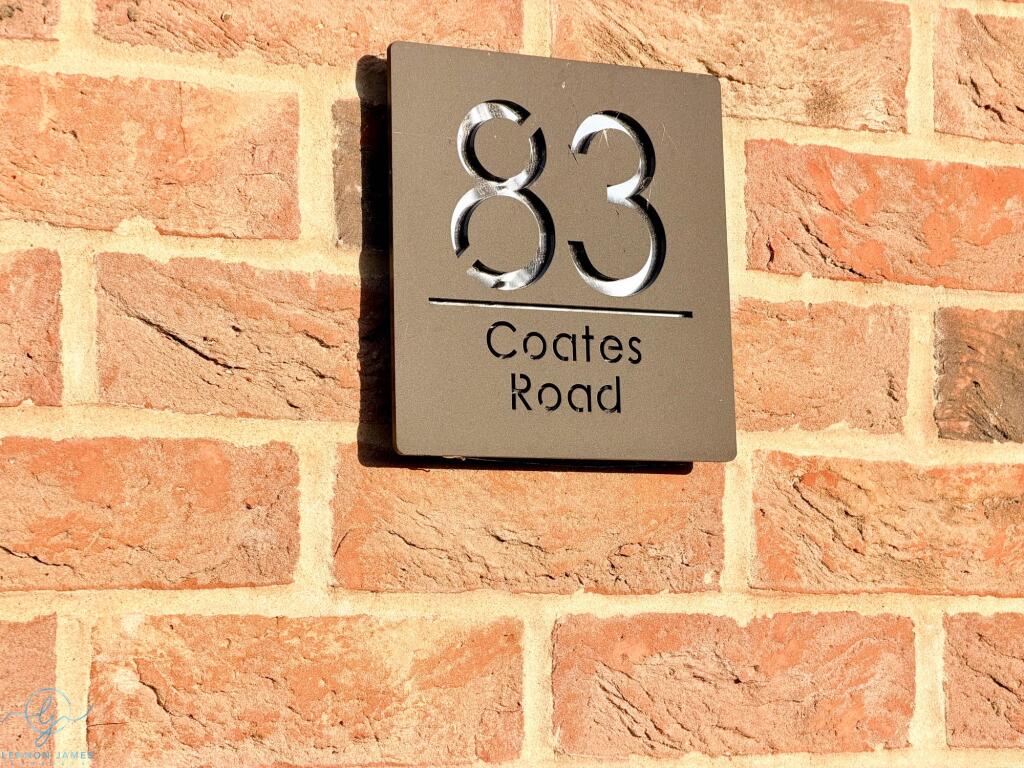 Coates Road, Eastrea, PE7 photo 3