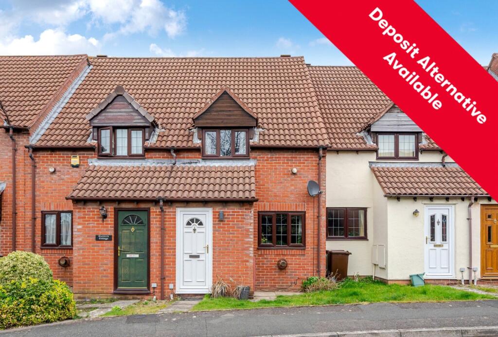 Main image of property: Chapman Way, Hatherley, Cheltenham, GL51
