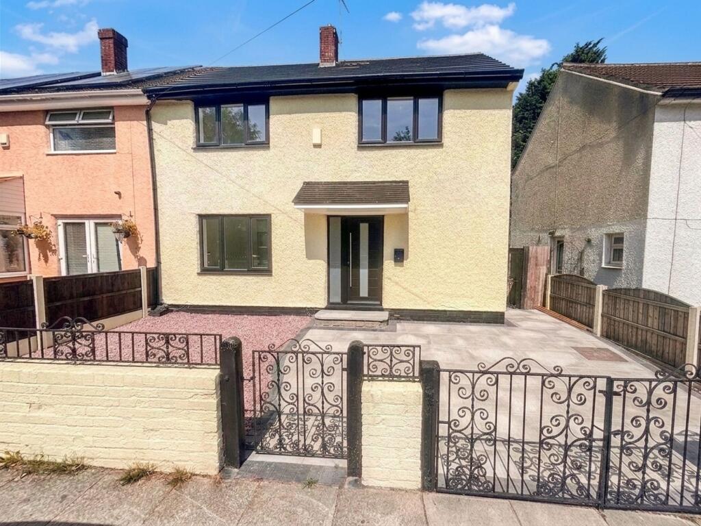 Main image of property: The Marian Way, Bootle, L30