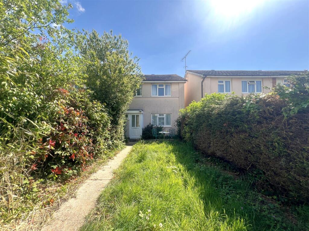 Main image of property: Elspring Mead, Wick, Littlehampton