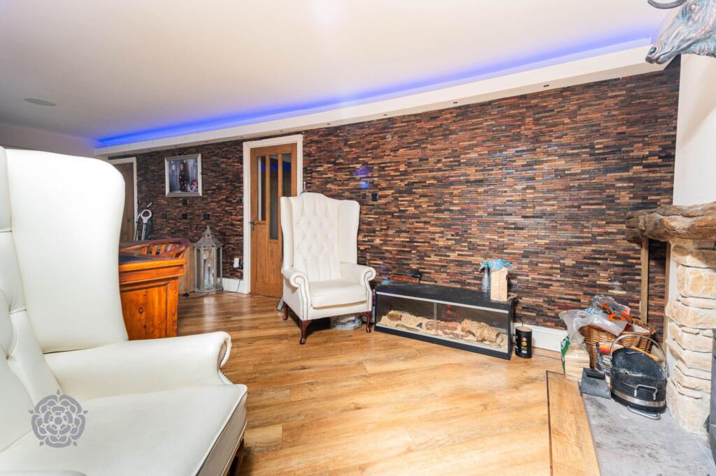 House in Bury, Greater Manchester - More