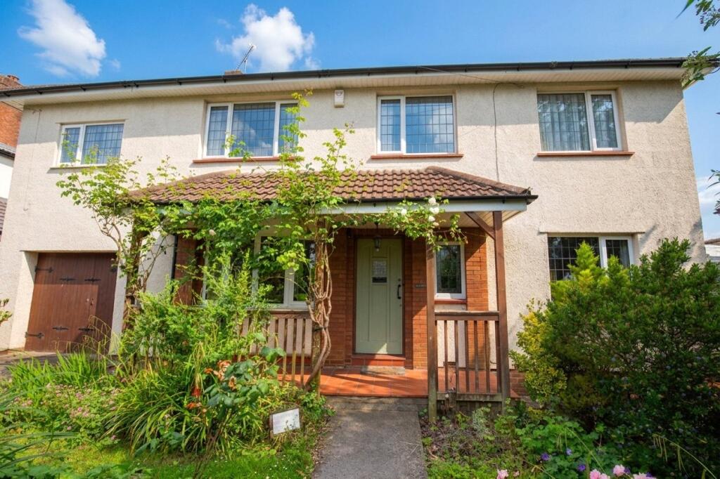 Main image of property: West Broadway, Henleaze, Bristol, BS9
