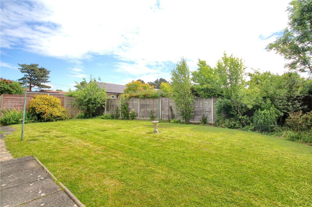 House in Stockton-on-Tees - View 3