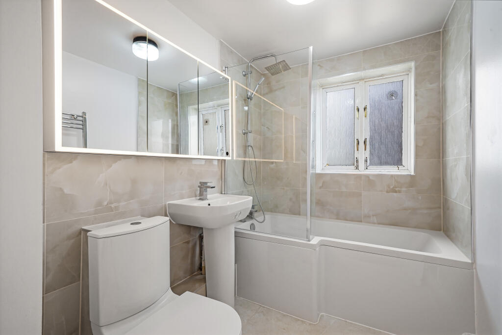 Apartment in London, Maitland Park, Kentish Town - View 4