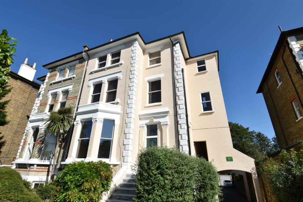 Main image of property: Surbiton Hill Park, Surbiton