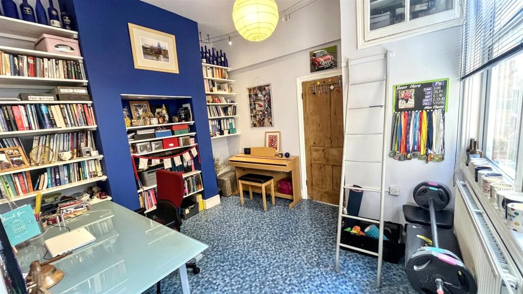 Additional image 7 of Forest Road, Moseley