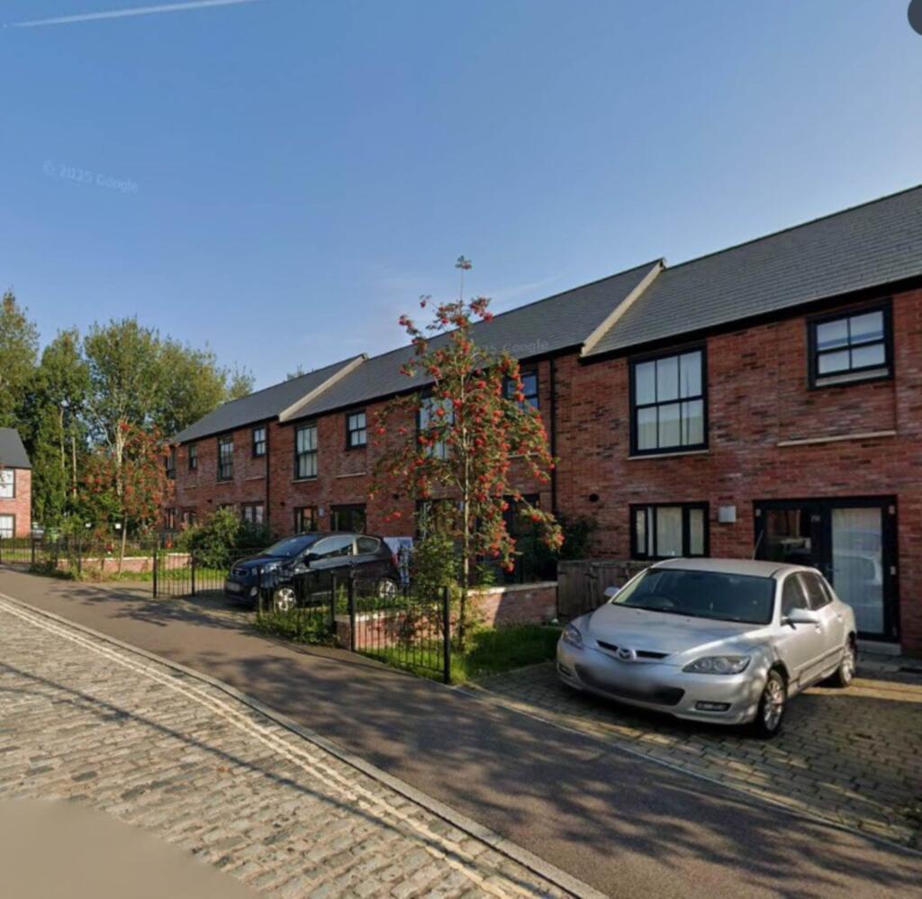 Main image of property: Banbury Street, Stockport