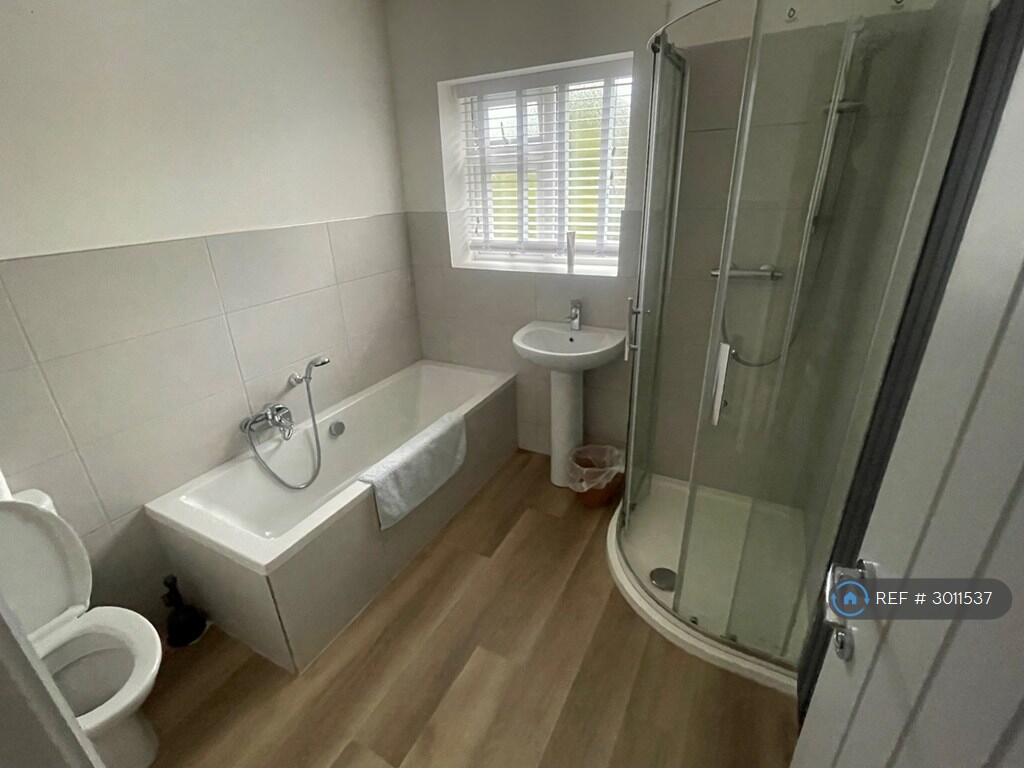 House in Birmingham - More