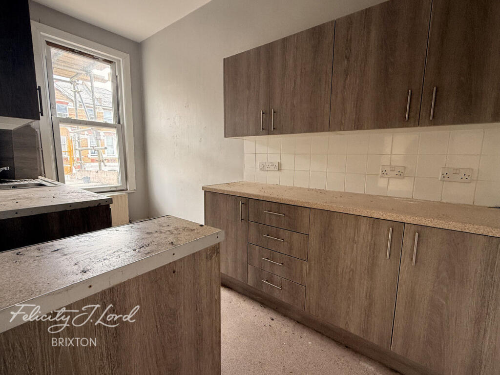 Main image of property: Montrell Road, London