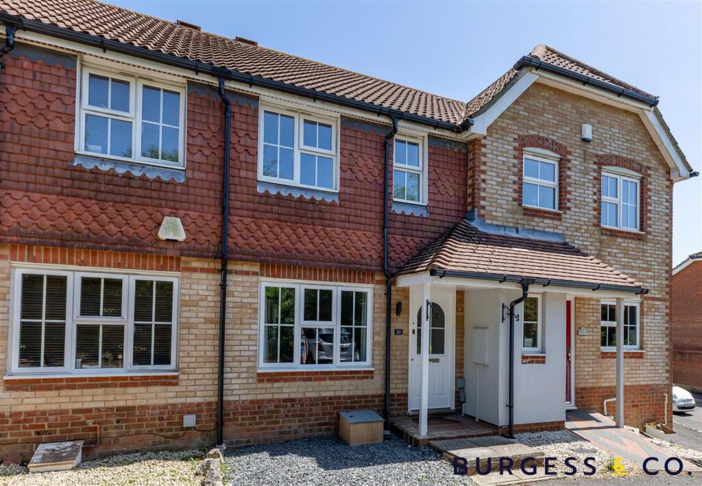 Main image of property: Ticehurst Close, Hastings