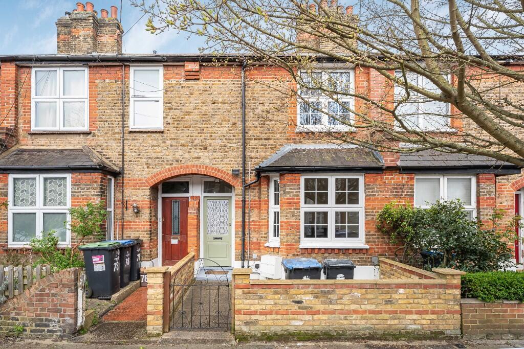 Main image of property: Landseer Road, London, EN1