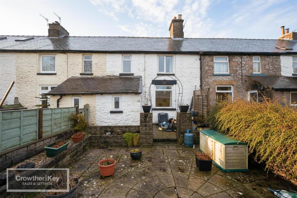 Main image of property: Rock Bank, Buxton