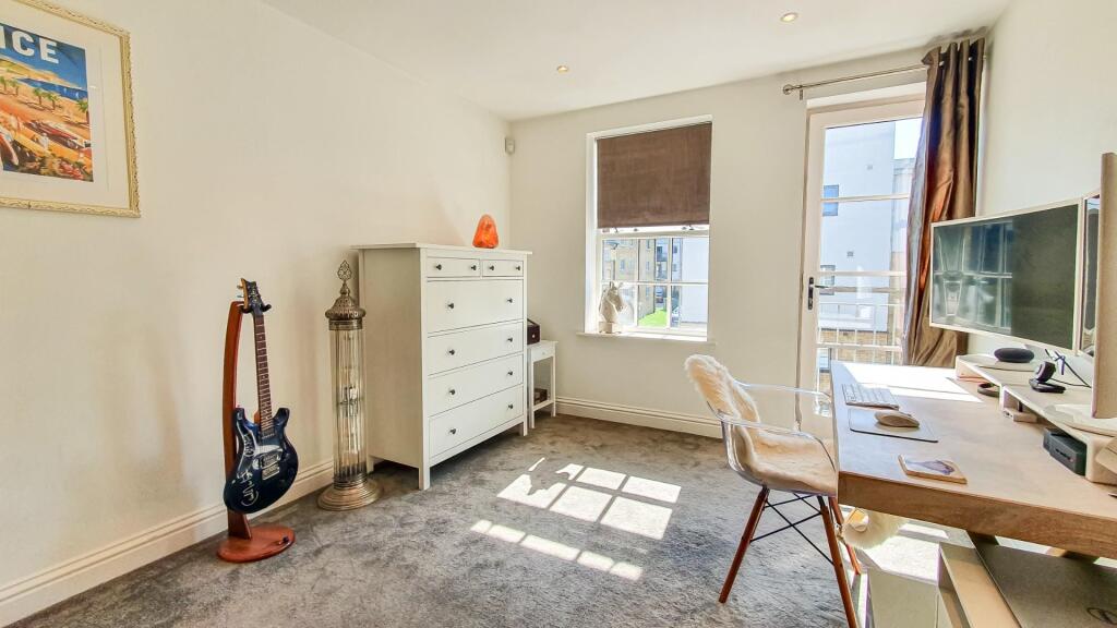 Main image of property: Norris Works, Priory Street, Hertford