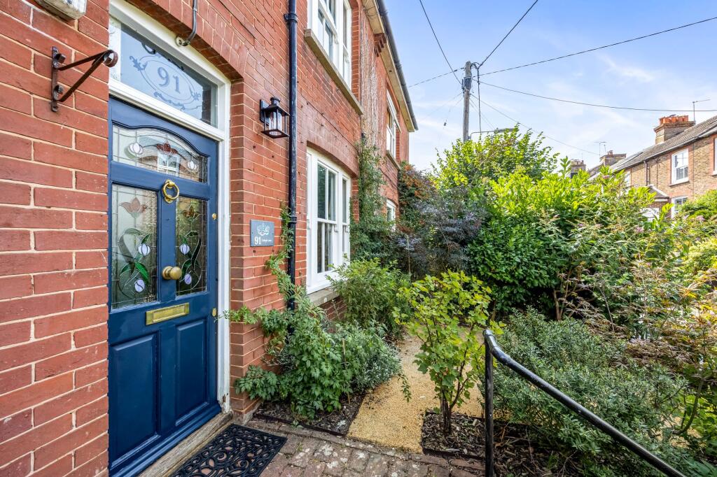 House in Brighton - View 5