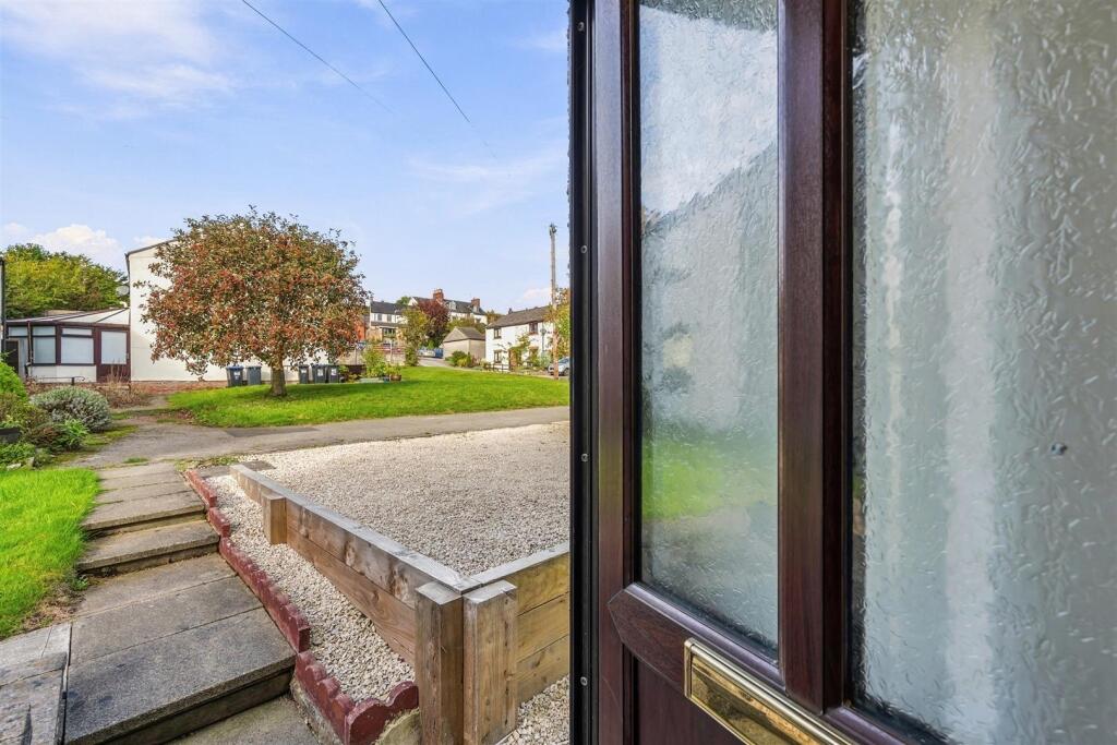 House in Derbyshire Dales, Breamfield, Wirksworth - View 5