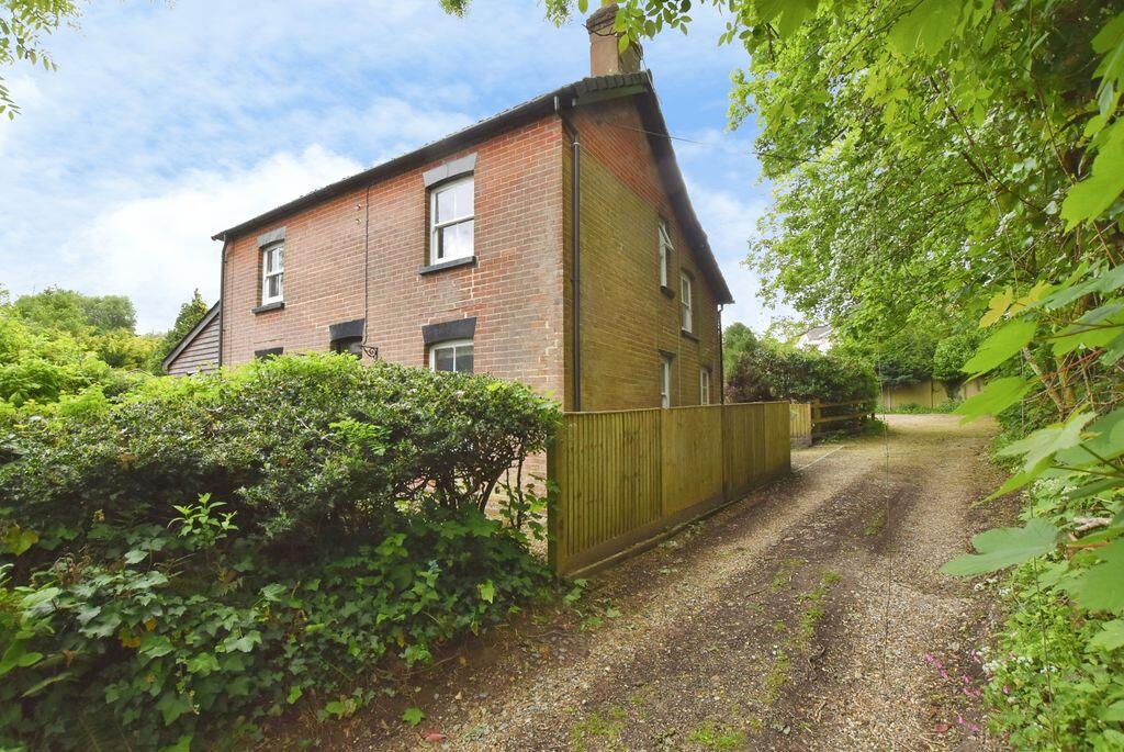 Main image of property: Morgans Vale Road, Redlynch ***VIDEO TOUR***