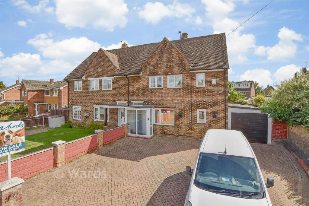 Main image of property: Marsh Way, Larkfield, Aylesford, Kent