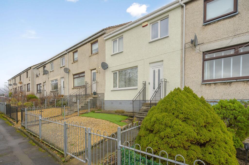 Main image of property: Devon Road, Alloa, FK10