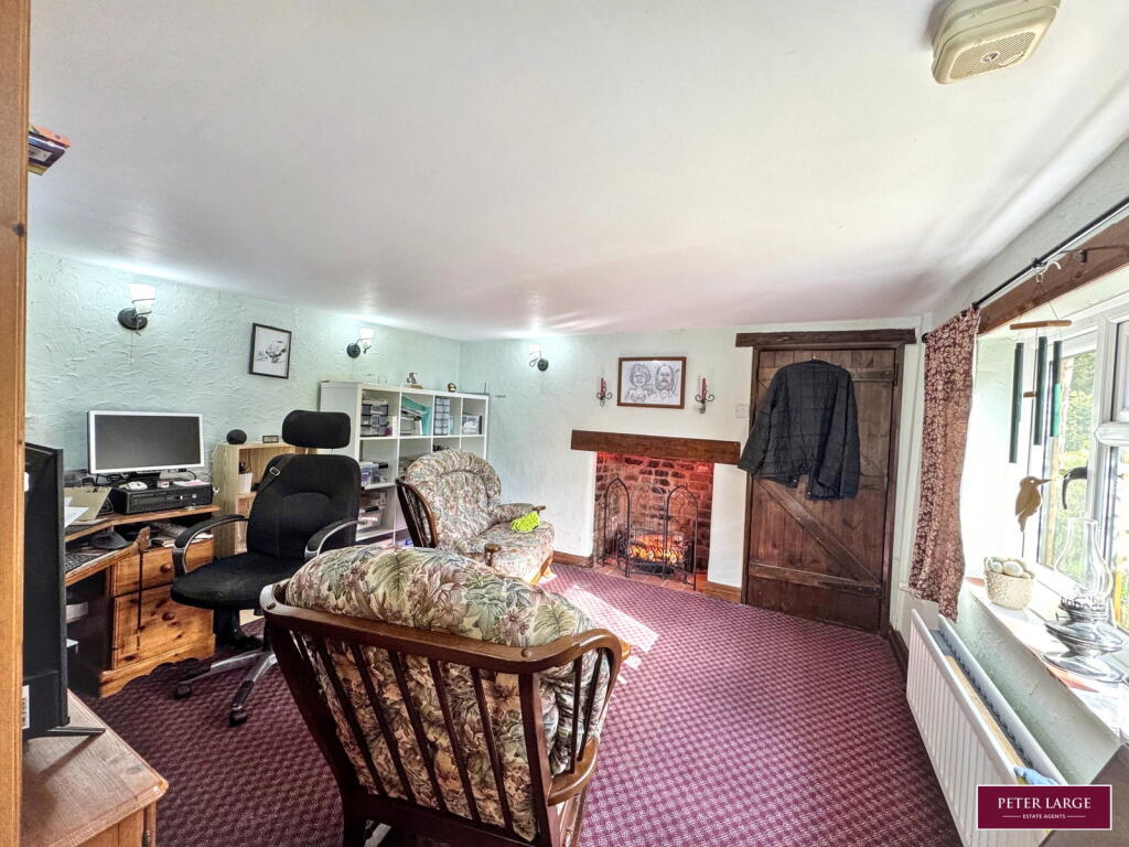 House in Mostyn - More