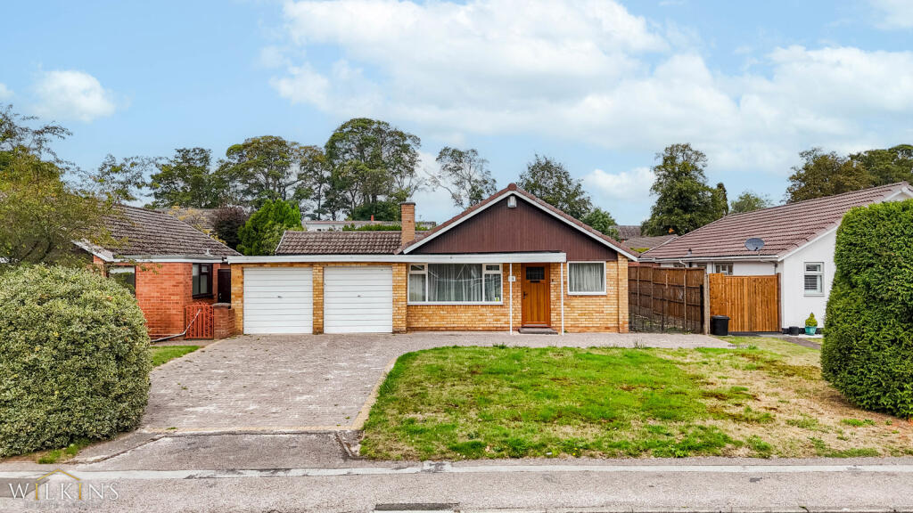 Heath Croft Road, Sutton Coldfield, West Midlands, B75