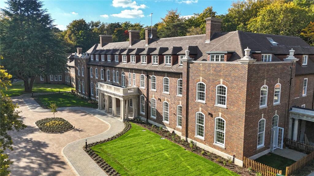 Main image of property: Deepcut, Surrey, GU16