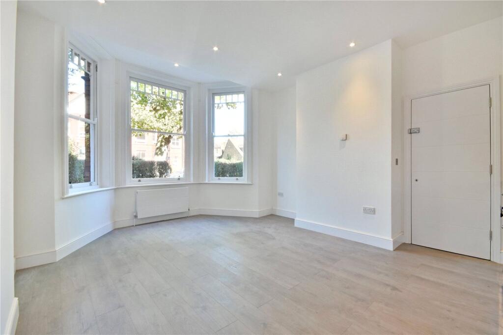 Main image of property: Dartmouth Road, Mapesbury, NW2