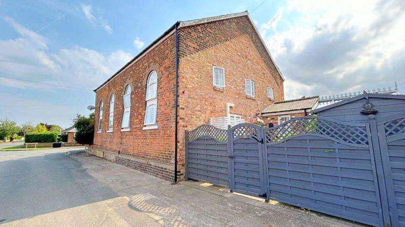 Main image of property: Chapel Lane, Habrough