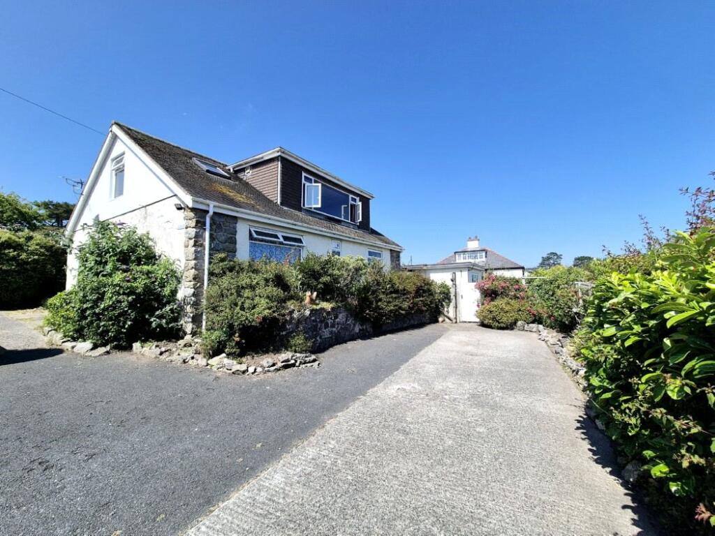Main image of property: Bay View Road, Benllech, Anglesey, LL74