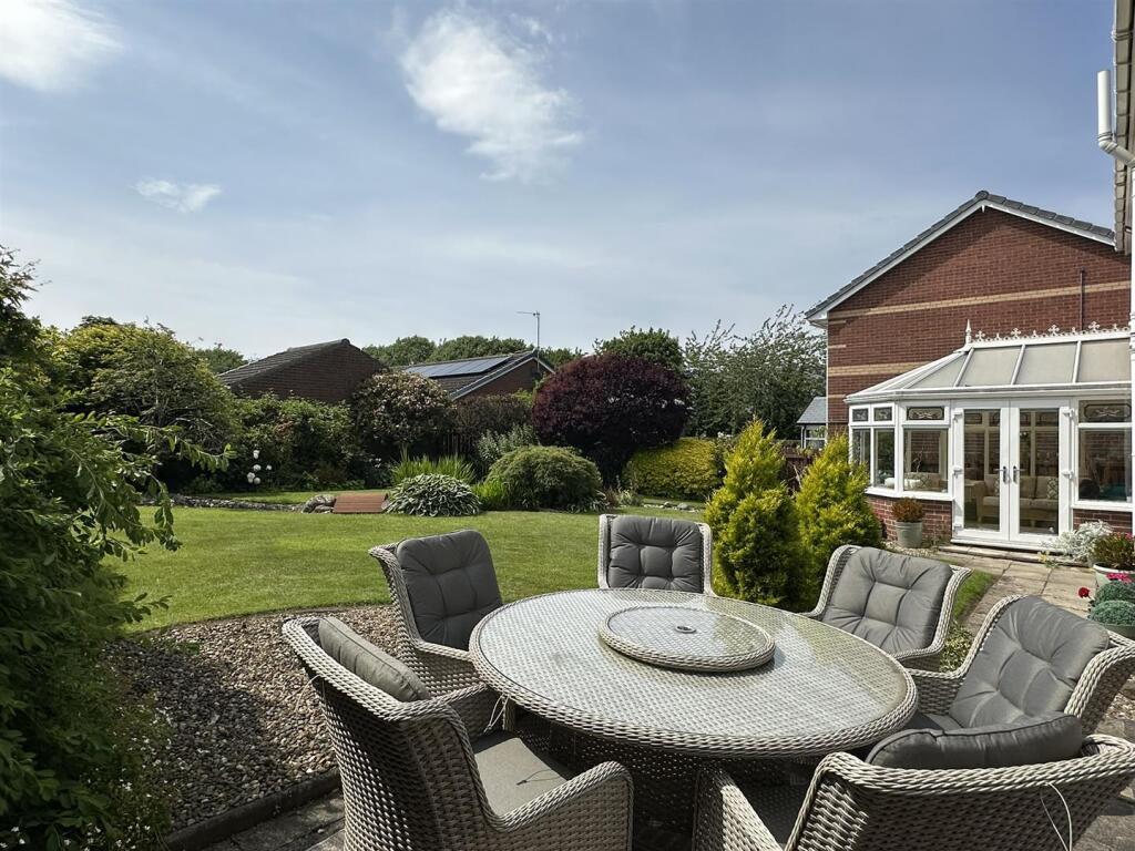 Kingswell, Morpeth photo 4