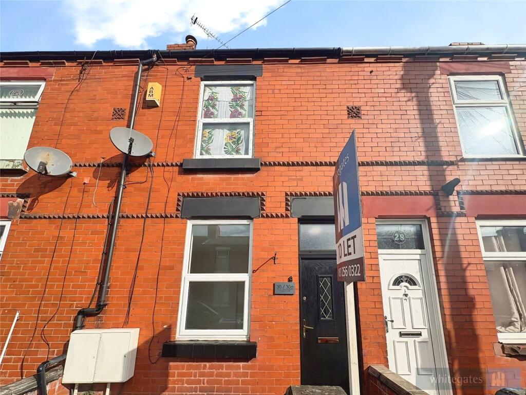 Main image of property: Evans Street, Prescot, Merseyside, L34