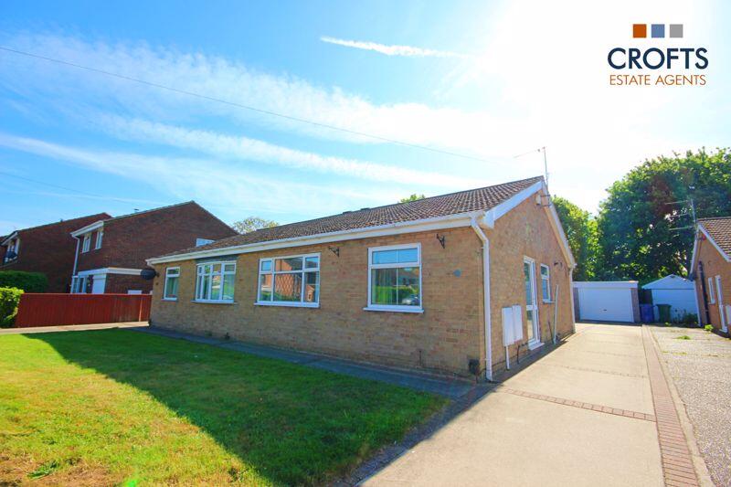 Main image of property: OBAN COURT, IMMINGHAM