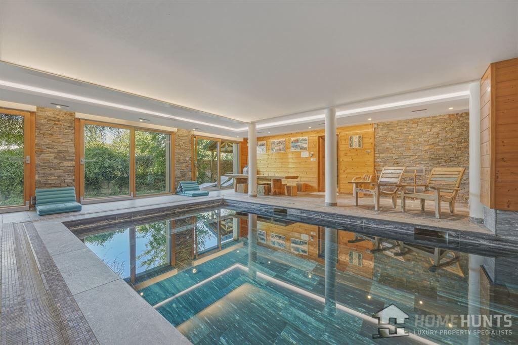 Main image of property: Rhone Alps, Haute-Savoie, St-Cergues