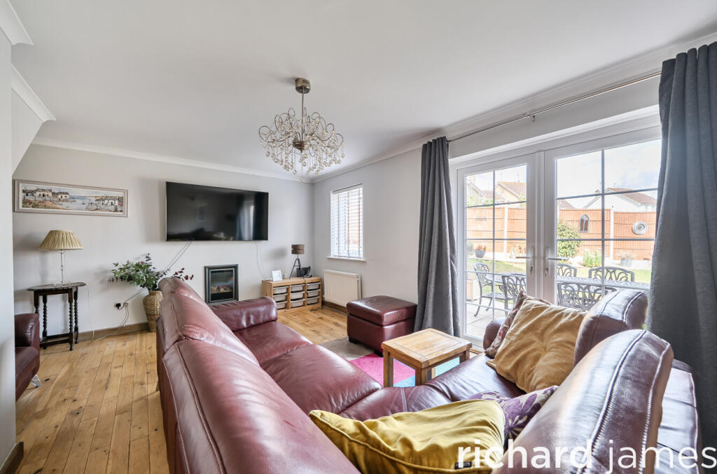 House in Swindon - More