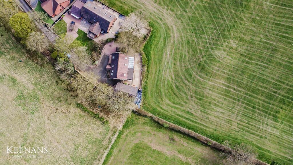 Dewhurst Road, Langho