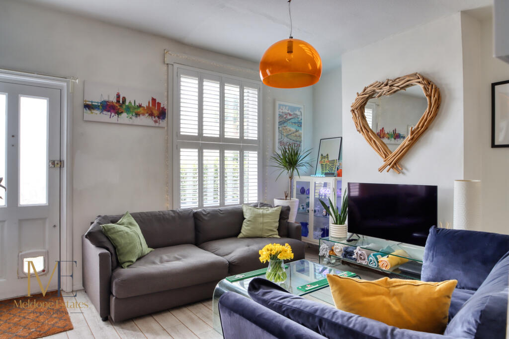 Main image of property: Primrose Terrace, Gravesend, Kent