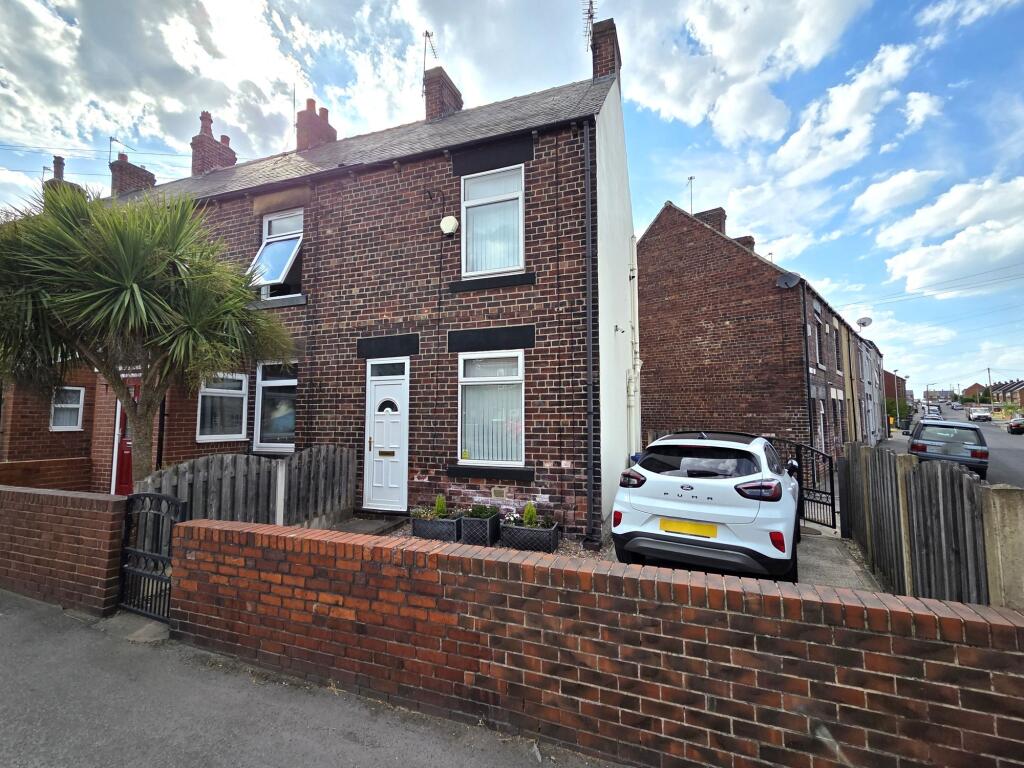 Main image of property: Fish Dam Lane, Monk Bretton, Barnsley, S71